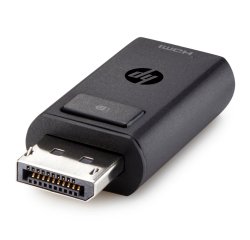 HP DisplayPort to HDMI 1.4 Adapter