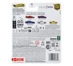 Hot Wheels Ferrari F50