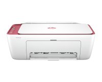 HP DeskJet 2823e Sans fil All-in-One Couleur Imprimante, Copieur, Scanner