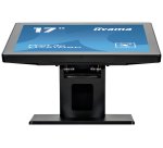 iiyama ProLite T1721MSC-B2 écran plat de PC 43,2 cm (17") 1280 x 1024 pixels SXGA LED Écran tactile Dessus de table Noir
