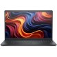 DELL DC15255 AMD Ryzen™ 5 7530U Laptop 39,6 cm (15.6") Full HD 16 GB DDR4-SDRAM 512 GB SSD Wi-Fi 5 (802.11ac) Windows 11 Pro Belgisch Zwart