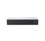 Kensington SD5000T5 EQ Station d’accueil Thunderbolt 5 avec Triple sortie vidéo 4K et alimentation PD 140 W
