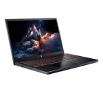 Acer Nitro V 15 ANV15-52-55U9 Intel® Core™ i5 i5-13420H Ordinateur portable 39,6 cm (15.6") Full HD 16 Go DDR4-SDRAM 512 Go SSD NVIDIA GeForce RTX 5060 Wi-Fi 6 (802.11ax) Windows 11 Home Noir