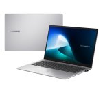 ASUS ExpertBook P1 P1503CVA-S72895X Intel Core 5 210H Laptop 39,6 cm (15.6") Full HD 16 GB DDR5-SDRAM 512 GB SSD Wi-Fi 6 (802.11ax) Windows 11 Pro Grijs AZERTY Belgisch