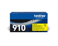 Brother Cartouche de toner TN-910Y originale – Jaune