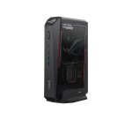 ASUS ROG NUC RNUC15JNK9X28AA2 Intel Core Ultra 9 275HX 32 Go DDR5-SDRAM 2 To SSD NVIDIA GeForce RTX 5080 Windows 11 Home USFF Mini PC Noir