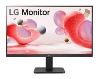 LG 24BR400-B computer monitor 60.5 cm (23.8") 1920 x 1080 pixels Full HD LCD Black