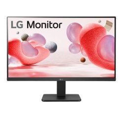 LG 24BR400-B Monitor PC 60,5 cm (23.8") 1920 x 1080 Pixel Full HD LCD Nero