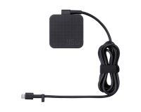 ASUS AC45-00 adaptateur de puissance & onduleur Intérieure 45 W Noir