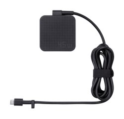 ASUS AC45-00 adaptateur de puissance & onduleur Intérieure 45 W Noir