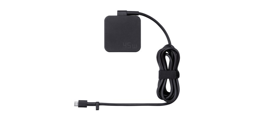 ASUS AC45-00 adaptateur de puissance & onduleur Intérieure 45 W Noir