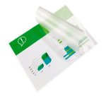 GBC Lamination Pouch A3 250 Micron