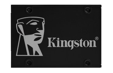 Kingston Technology Disco SSD KC600 SATA3 2,5" de 512 G