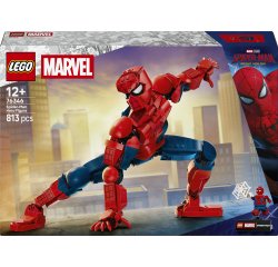 LEGO Marvel Spider-Man Hero Figure