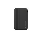 dbramante1928 CP05ACBL7151 banque d'alimentation électrique 5000 mAh Noir