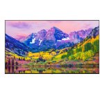 LG 75UK762H TV Hospitality 190,5 cm (75") 4K Ultra HD 330 cd/m² Smart TV Nero 20 W