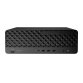 HP ProDesk 4 SFF G1i AI Intel Core Ultra 7 265 16 GB DDR5-SDRAM 512 GB SSD Windows 11 Pro PC AI PC Zwart