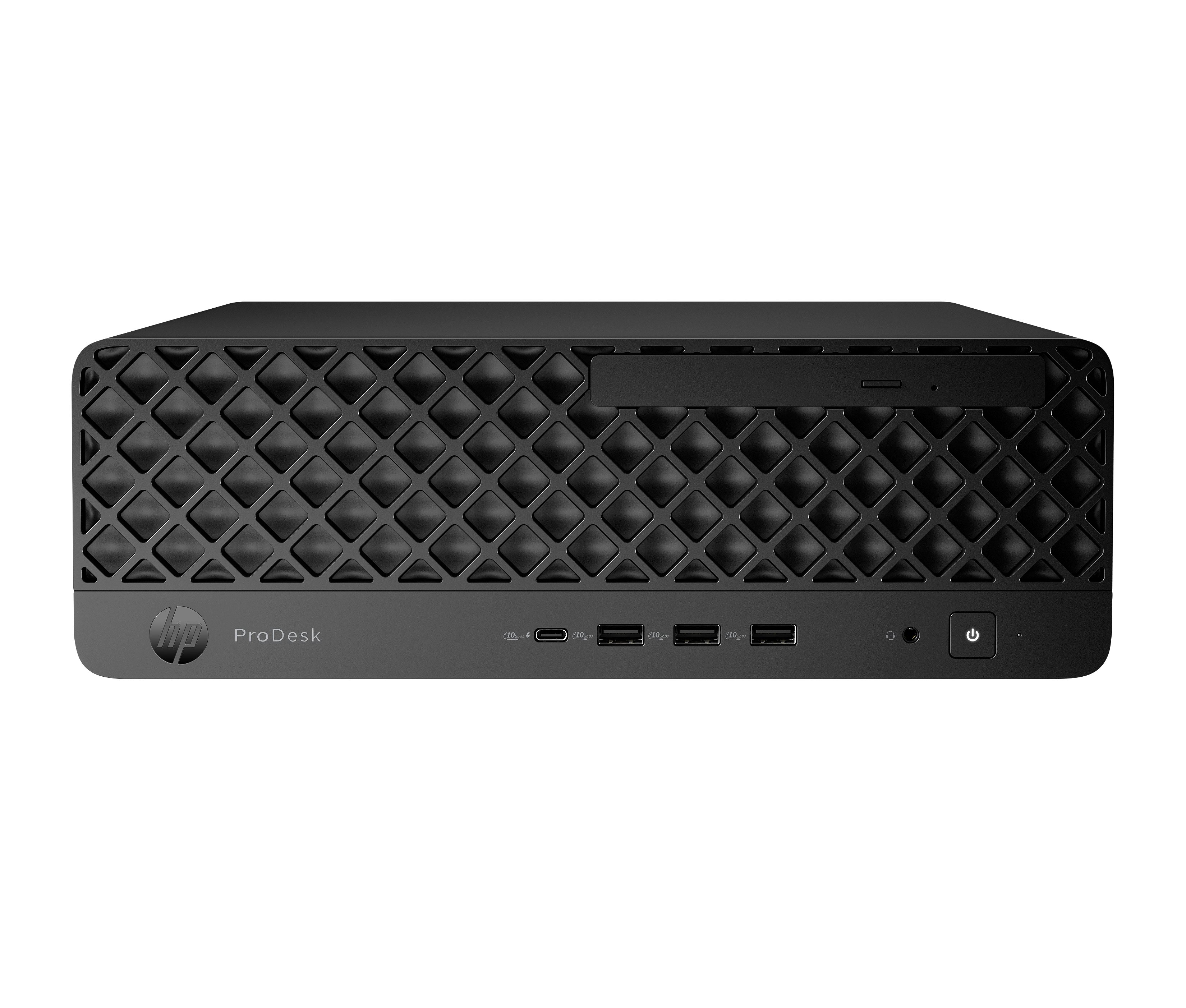 HP ProDesk 4 SFF G1i AI Intel Core Ultra 7 265 16 GB DDR5-SDRAM