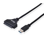 Equip USB 3.0 to SATA Adapter