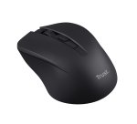 Trust Mydo souris Bureau Ambidextre RF sans fil Optique 1800 DPI