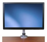 StarTech.com Support de Bureau pour Écran PC jusqu'à 34"(14kg) - Bras Moniteur Réglable - Acier