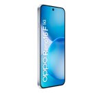 OPPO Reno16 F 5G 16.7 cm (6.57") Dual SIM Android 16.0 USB Type-C 8 GB 256 GB 6500 mAh White