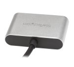 StarTech.com Lecteur et enregistreur de cartes CFast 2.0 - USB 3.0