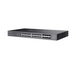 TP-Link Omada SX3832 commutateur réseau Géré L2/L2+ 10G Ethernet (100/1000/10000) 1U Noir