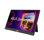 ASUS MB16AHV pantalla para PC 39,6 cm (15.6") 1920 x 1080 Pixeles Full HD LCD Negro