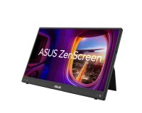 ASUS MB16AHV pantalla para PC 39,6 cm (15.6") 1920 x 1080 Pixeles Full HD LCD Negro