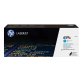 HP LaserJet Toner cyan 659A authentique