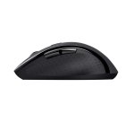 Trust Sura ratón Oficina mano derecha RF inalámbrico Óptico 1500 DPI