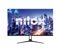 Nilox NXM22FHD01 computer monitor 54.6 cm (21.5") 1920 x 1080 pixels Full HD LED Black