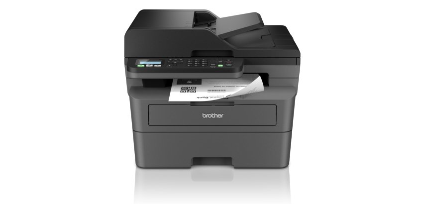 Brother MFC-L2800DW stampante multifunzione Laser A4