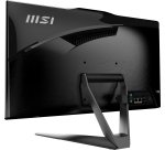 MSI Pro AP222T 13M-436XEU Intel® Core™ i3 i3-13100 54,6 cm (21.5") 1920 x 1080 pixels Écran tactile PC All-in-One 8 Go DDR4-SDRAM 512 Go SSD Wi-Fi 5 (802.11ac) Noir