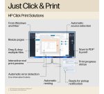HP Designjet T230 24-in Printer 2025 edition