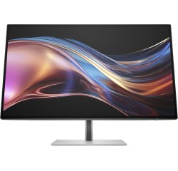 HP Series 7 Pro Monitor de alta definición cuádruple Thunderbolt 4 Pro de la serie 7 de 27 pulgadas: 727pu
