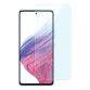 Samsung GP-TTA366AEBTW écran et protection arrière de téléphones portables Protection d'écran transparent 1 pièce(s)