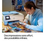 HP ENVY Photo Envy 7931 All-in-One Couleur Imprimante