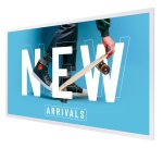 Samsung 32” Colour E-Paper EMDX Smart Signage