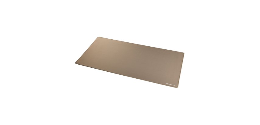 Fellowes Breyta sous-mains Sable
