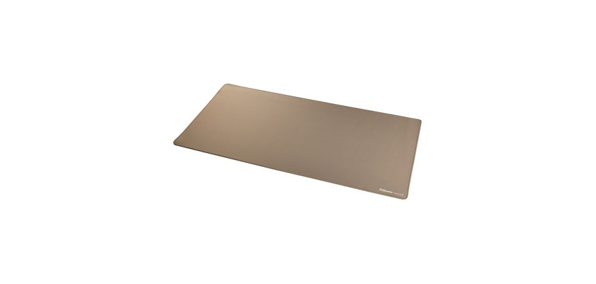 Fellowes (New) Breyta Desk Mat Sand sous-mains Sable