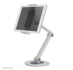 Neomounts DS15-550WH1 Soporte para tablet 4.7-12.9" - universal