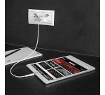 Lindy Chargeur USB Type A 18W