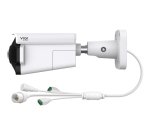 TP-Link VIGI InSight S385PI Balle (forme) Caméra de sécurité IP Extérieure 3840 x 2160 pixels Mur