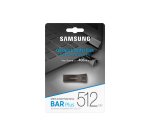 Samsung Bar Plus USB 3.1 512Go
