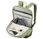 Thule Lithos TLBP216 - Quiet green sac à dos Sac à dos normal Vert Polyester