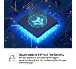 HP Z2 G1a 395 128 GB LPDDR5x-SDRAM Windows 11 Pro Mini PC AI Workstation, AI PC Zwart