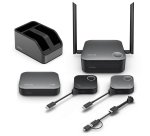 BenQ InstaShow VS25 système de présentation sans fil HDMI Bureau