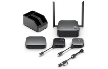 Accessoires de visioconférence